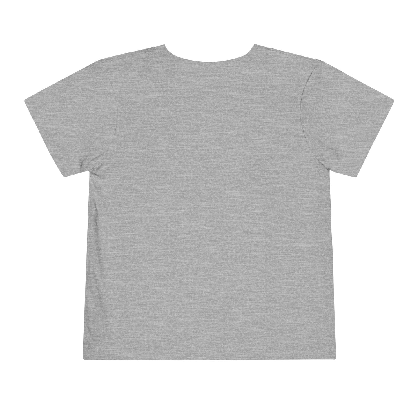 Toddler Tee — "Dirt Roads Diesel Dreams" Farm Kids Tractor T-Shirt